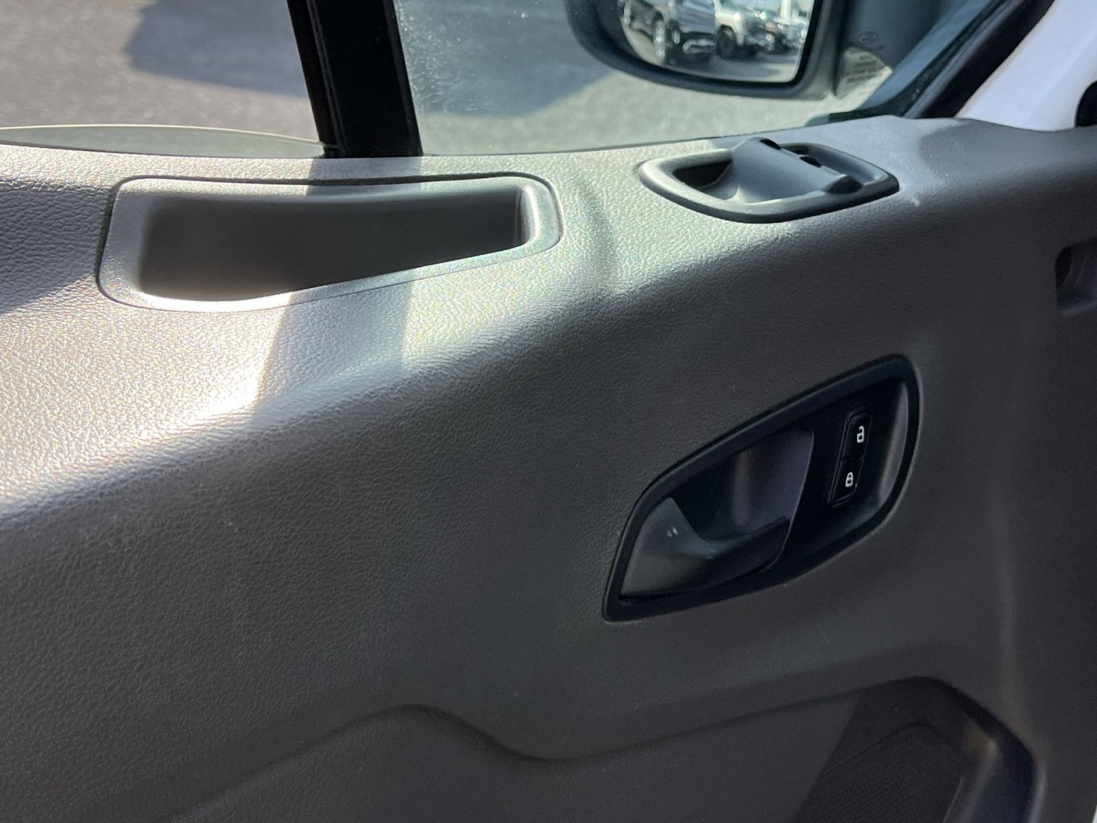 Certified 2021 Ford Transit 250 Medium Roof RWD image 12