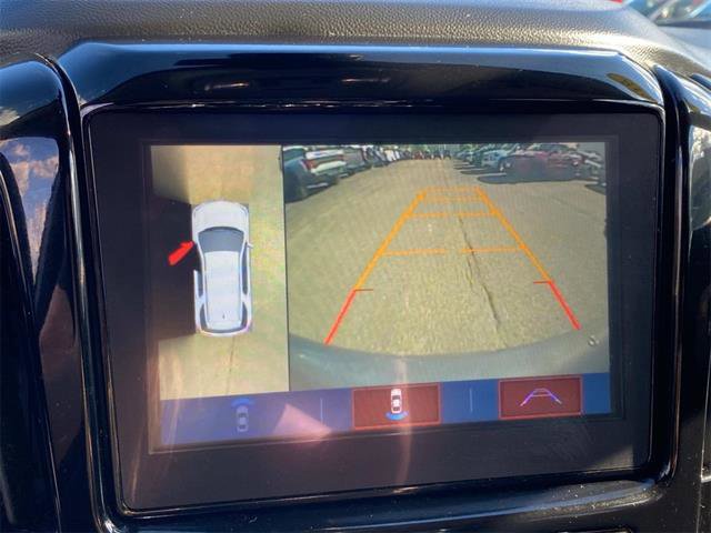 Used 2018 Chevrolet Traverse LT image 99