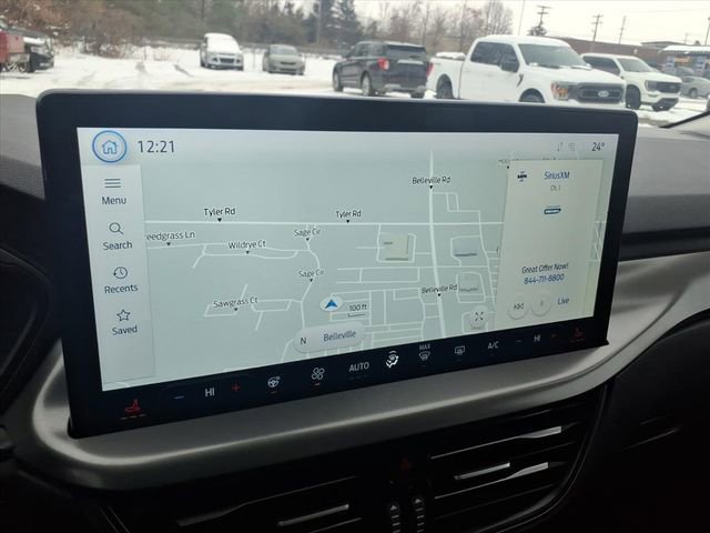 Certified 2023 Ford Escape Active w/ Tech Pack #2 image 21