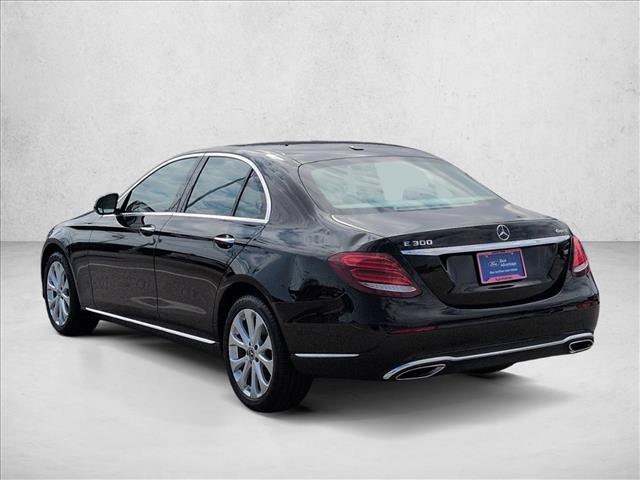 Used 2018 Mercedes-Benz E 300 4MATIC image 8