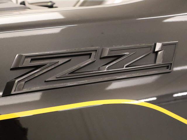 Used 2021 Chevrolet Silverado 2500 LTZ w/ Carhartt Edition AWD/4WD image 39