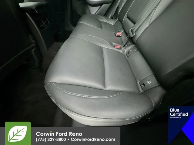 Used 2022 MAZDA CX-30 AWD 2.5 S w/ Select Package image 25