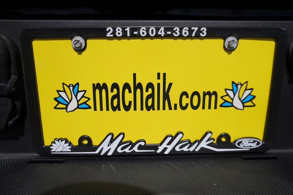 Certified 2023 Ford F150 XL w/ STX Appearance Package image 33