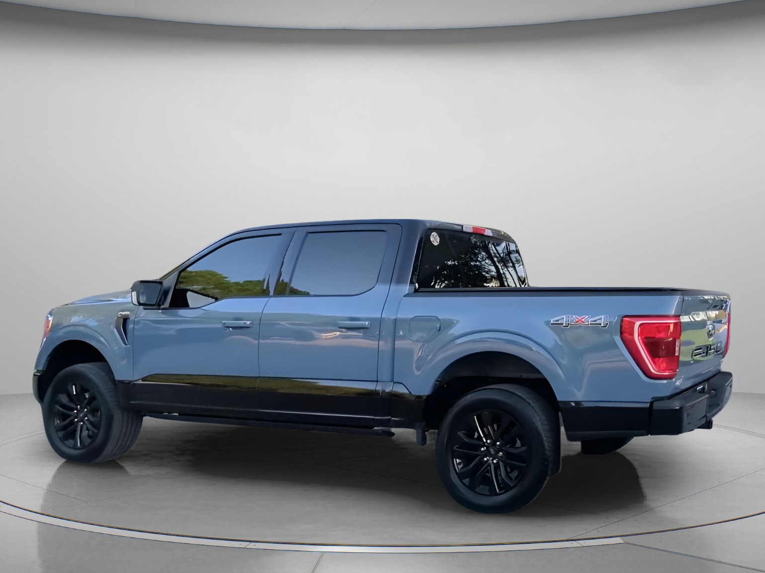 Certified 2023 Ford F150 XLT w/ Equipment Group 302A High AWD/4WD image 19