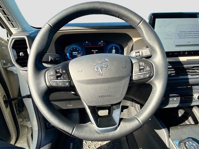 Certified 2025 Ford Bronco Sport Big Bend image 13