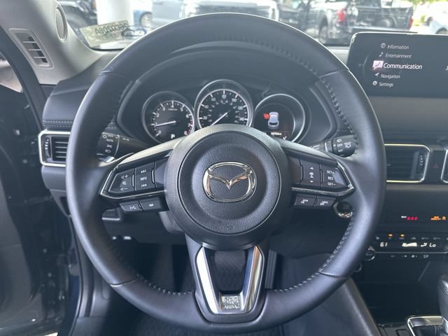 Used 2023 MAZDA CX-5 AWD 2.5 S image 15