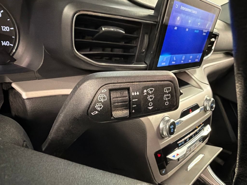 Certified 2023 Ford Explorer XLT w/ Equipment Group 202A AWD/4WD image 22