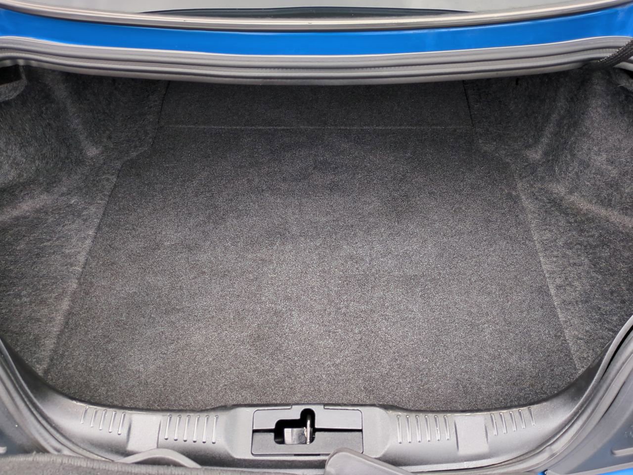 Certified 2021 Ford Mustang Coupe image 13