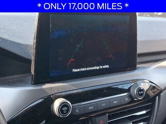 Certified 2023 Ford Escape Active AWD/4WD image 17
