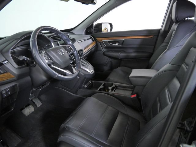 Used 2021 Honda CR-V EX-L image 19