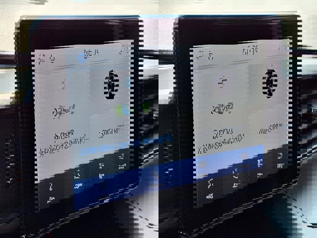 Certified 2023 Ford Explorer XLT image 20