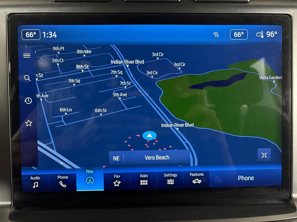 Certified 2023 Ford F150 XLT w/ Equipment Group 302A High image 26