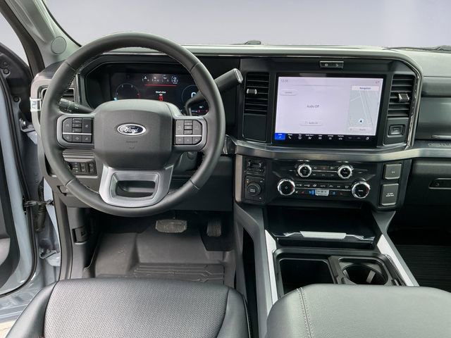 Certified 2025 Ford F450 Lariat w/ FX4 Off-Road Package AWD/4WD image 10