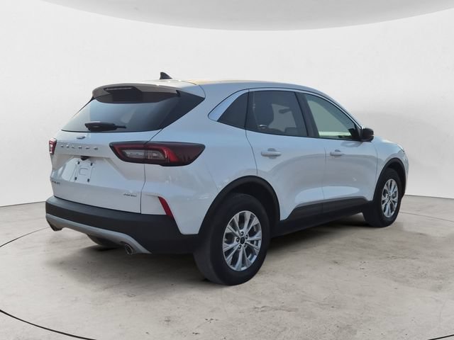 Certified 2024 Ford Escape Active AWD/4WD image 5