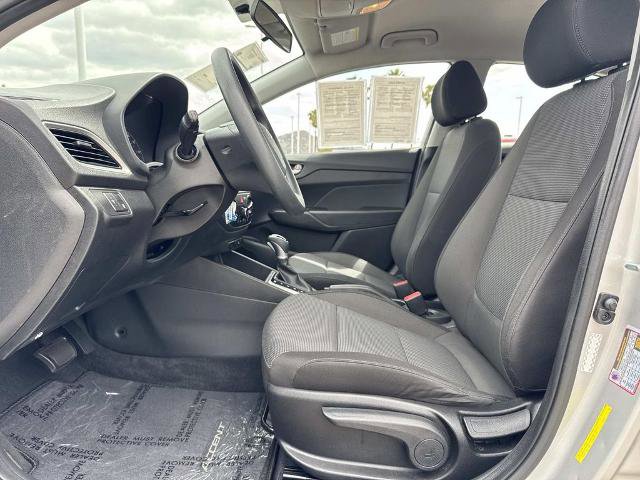 Used 2019 Hyundai Accent SE FWD image 21