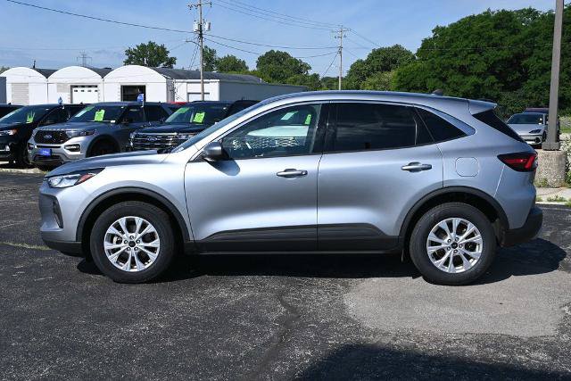 Certified 2023 Ford Escape Active w/ Tech Pack #2 AWD/4WD image 4