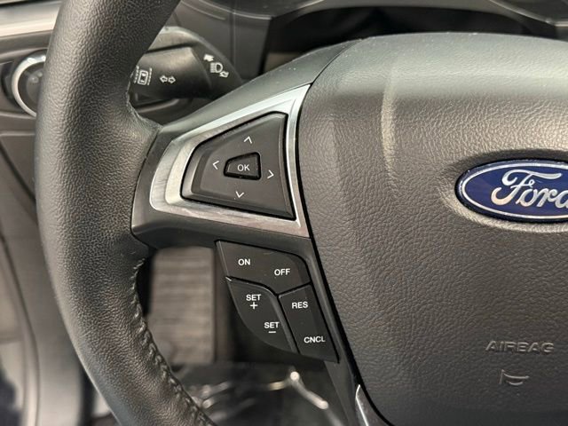 Certified 2024 Ford Edge SEL AWD/4WD image 19