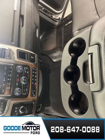 Used 2018 RAM 3500 Laramie w/ Cold Weather Group AWD/4WD image 17