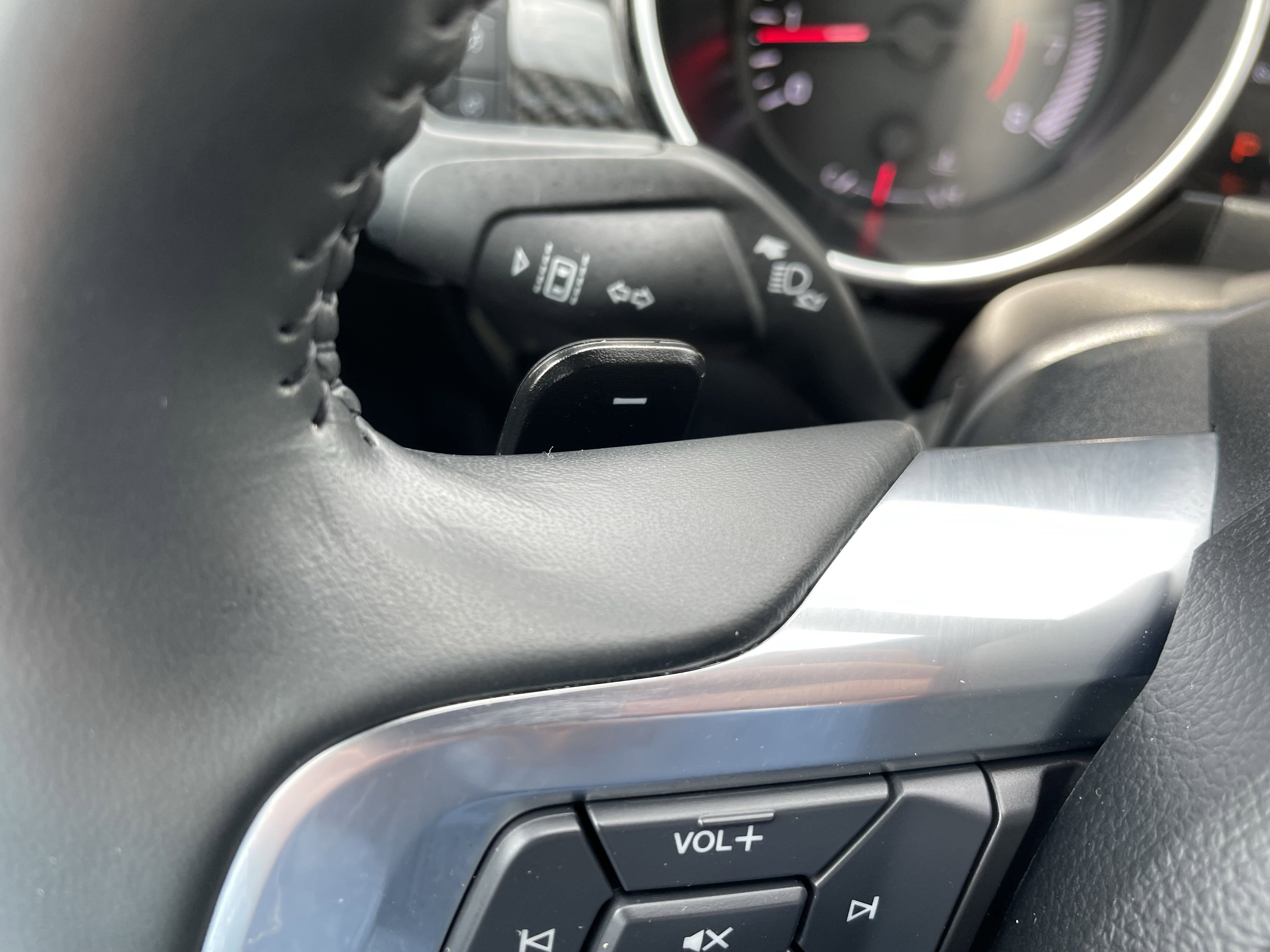 Certified 2021 Ford Mustang Premium w/ Carbon Sport Interior Package image 15