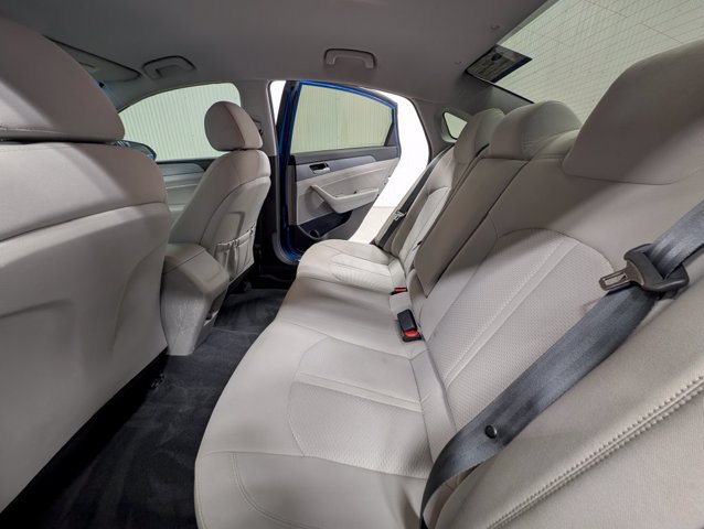 Used 2018 Hyundai Sonata SEL FWD image 14