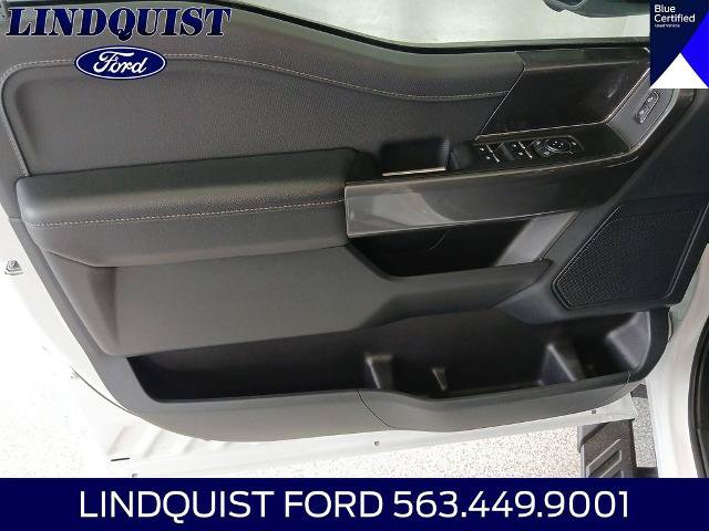 Certified 2023 Ford F150 XLT w/ Equipment Group 302A High AWD/4WD image 10