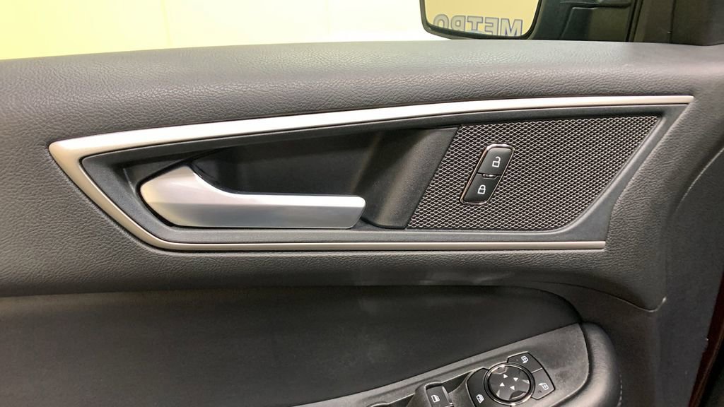 Certified 2022 Ford Edge SEL w/ Convenience Package image 31