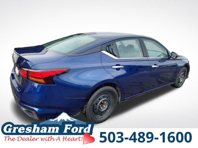 Used 2022 Nissan Altima 2.5 S image 4