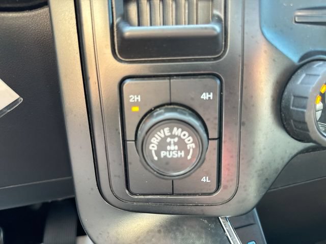 Certified 2024 Ford F150 STX AWD/4WD image 21