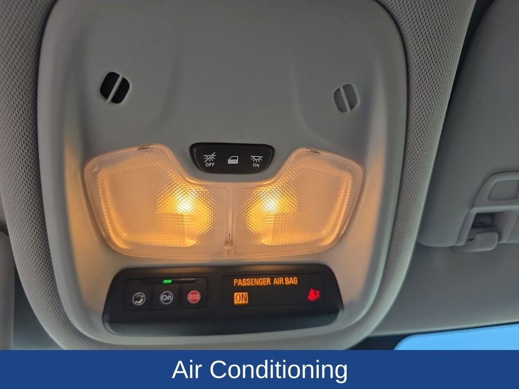 Used 2021 Chevrolet TrailBlazer LS image 16