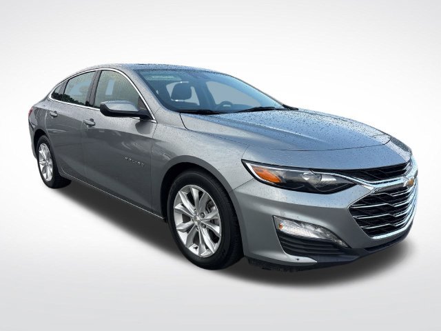 Used 2024 Chevrolet Malibu LT FWD image 7