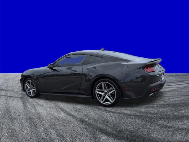 Certified 2024 Ford Mustang Premium image 3