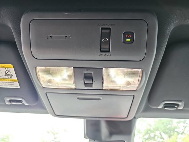 Used 2025 Nissan Frontier Pro-X w/ Pro Premium Package RWD image 34