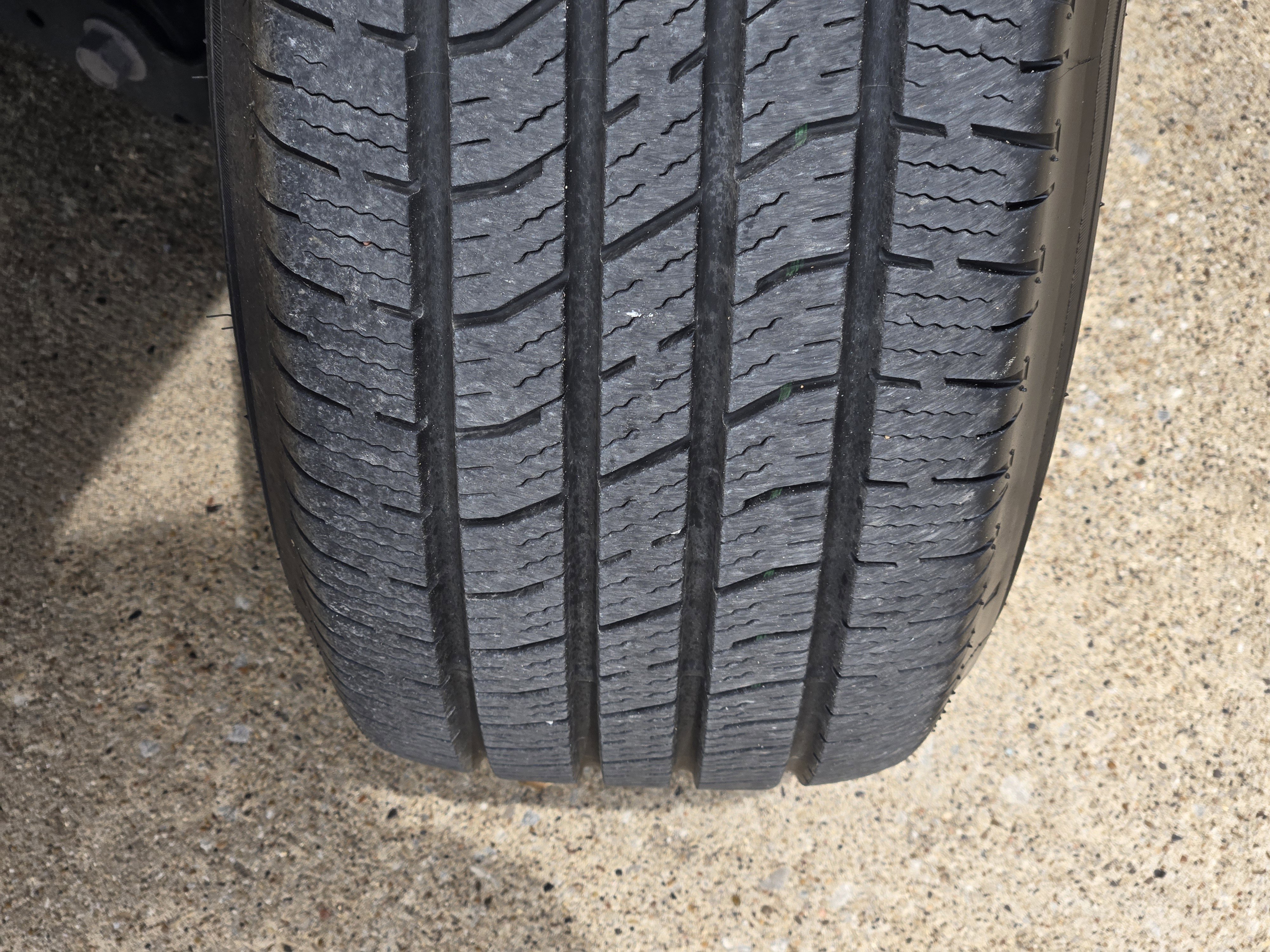 Used 2025 Toyota Tacoma SR5 RWD image 11