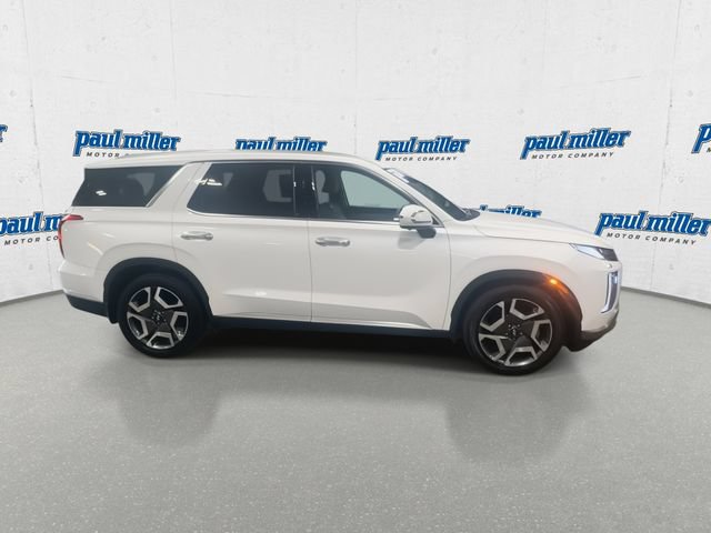Used 2023 Hyundai Palisade Limited AWD/4WD image 13