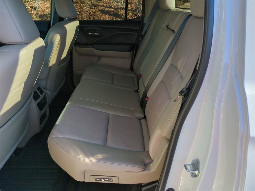 Used 2022 Honda Ridgeline RTL-E image 13