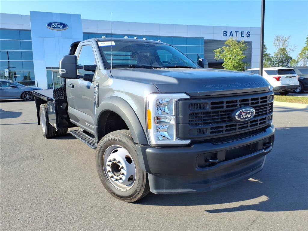 Certified 2023 Ford F450 XL image 7