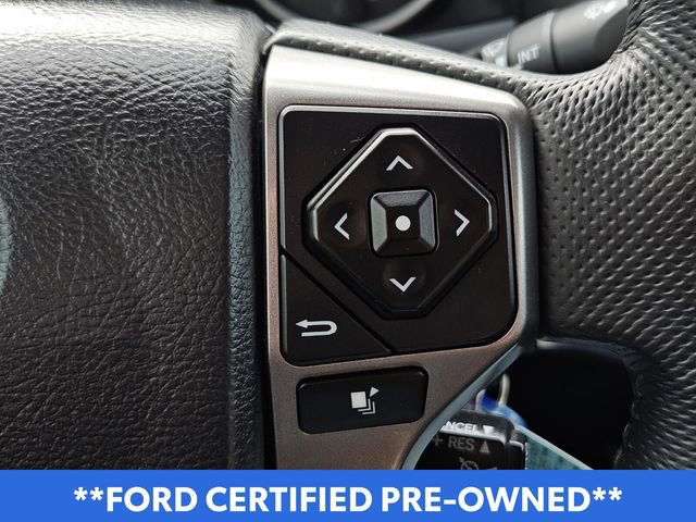 Used 2017 Toyota Tacoma SR5 image 13