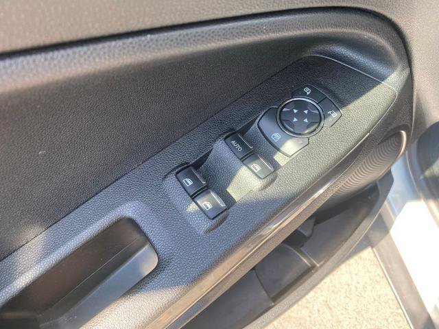 Certified 2020 Ford EcoSport SE FWD image 14