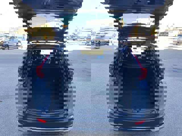 Used 2021 Honda CR-V EX-L image 19