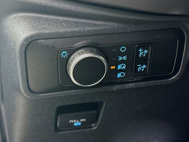 Certified 2025 Ford Bronco Big Bend AWD/4WD image 17