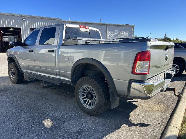 Used 2021 RAM 2500 Tradesman AWD/4WD image 4