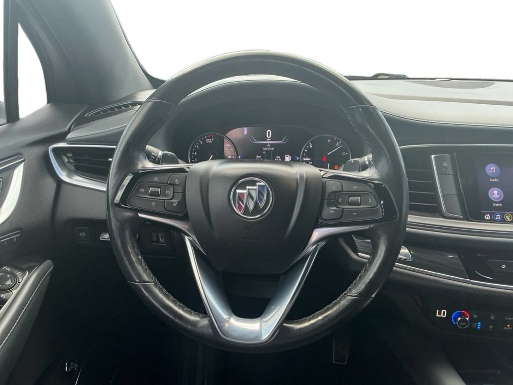 Used 2024 Buick Enclave Premium FWD image 18