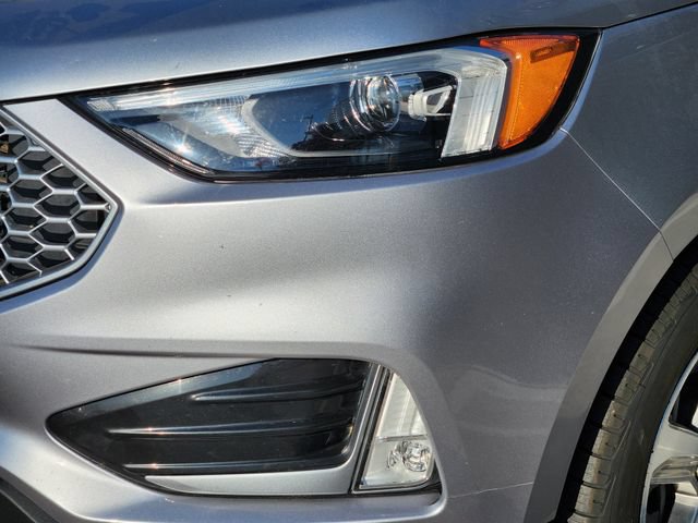 Certified 2023 Ford Edge SEL w/ Convenience Package AWD/4WD image 10
