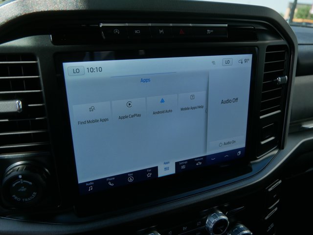 Certified 2023 Ford F150 Platinum AWD/4WD image 36