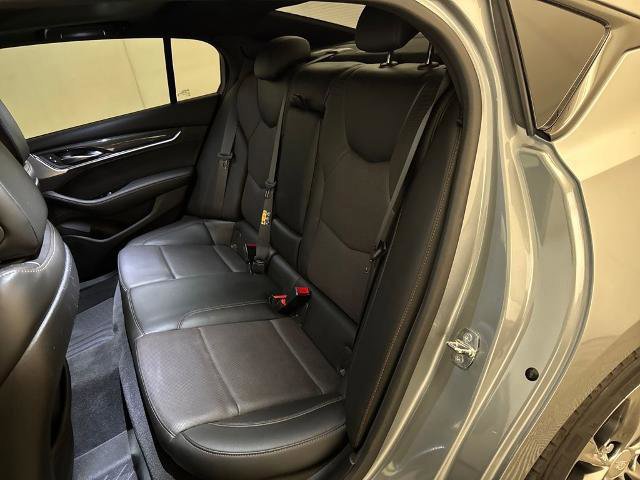 Used 2023 Cadillac CT5 Sport w/ Parking Package image 32