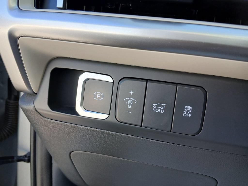 Used 2025 Hyundai Santa Fe SEL AWD/4WD image 23