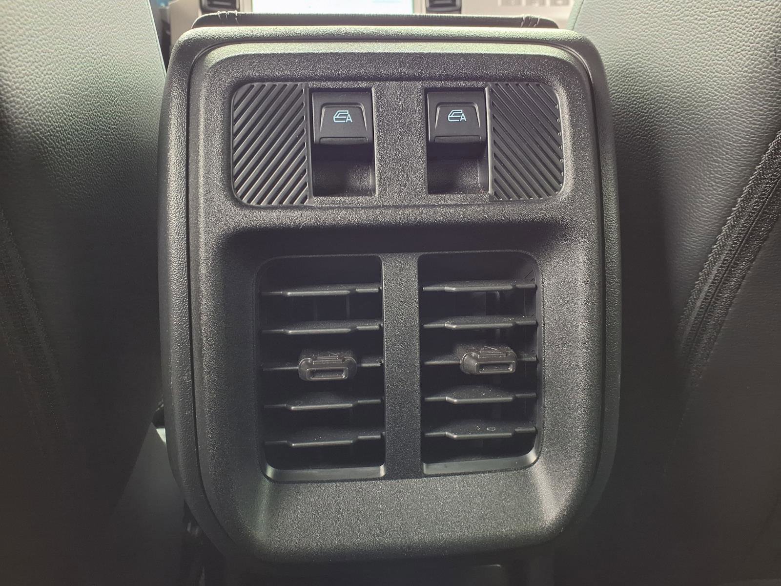 Certified 2025 Ford Bronco Outer Banks image 14