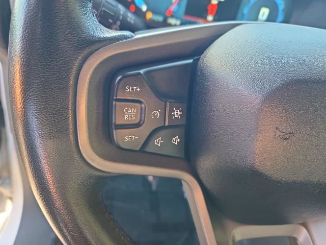 Certified 2025 Ford Bronco Big Bend AWD/4WD image 23