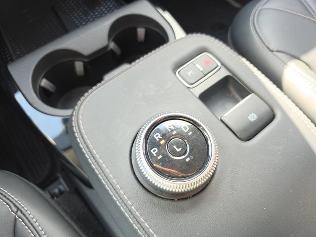 Certified 2022 Ford Mustang Mach-E Select w/ Comfort/Technology Package RWD image 30