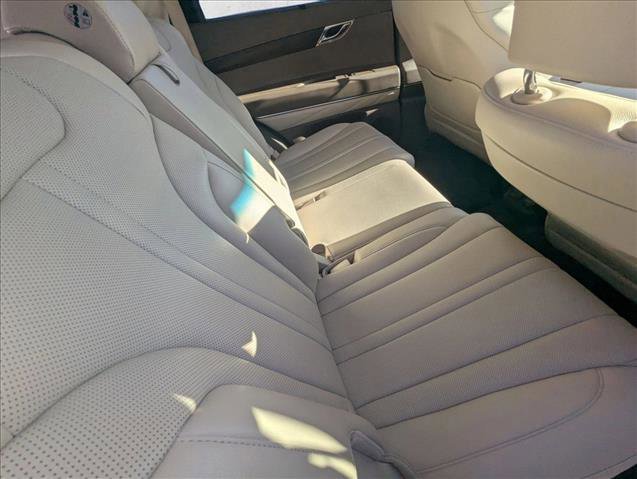 Used 2023 Genesis GV80 3.5T image 21